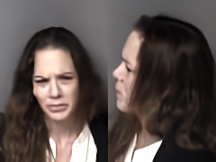 Mugshot of Tracy Marie Hartis