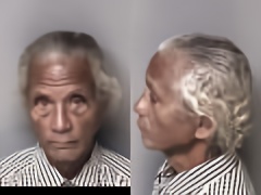 Mugshot of Russell Todd Bullock