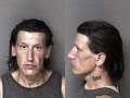 Mugshot of Jeffrey Scott Ledford