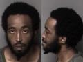Mugshot of William Kevin Ledbetter