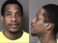 Mugshot of Kenneth Marquette Junior Ruff