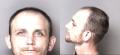 Mugshot of Benjamin Jack Davis