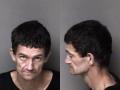 Mugshot of Joshua Ryan Thompson