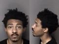 Mugshot of Jashad Montell Adele Wright
