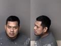 Mugshot of Victor Velentin Escamilla