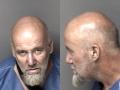 Mugshot of Larry Mark Williams