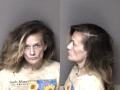Mugshot of Heather Dawn Wooten