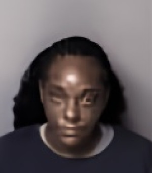 Mugshot of Donella Latoya Cook