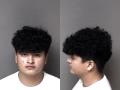 Mugshot of Mexi Cantarero-Trochez