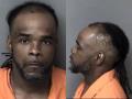 Mugshot of Roderick Garnett Junior Berry