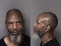 Mugshot of Kwame Jemel Ingram