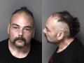 Mugshot of Daniel Joseph Denapoli