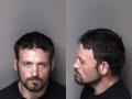 Mugshot of Zachary Lee Price