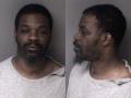 Mugshot of Paul Edward McCoy