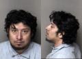 Mugshot of Miguel Gomez