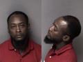 Mugshot of Bryon Davante Ratchford