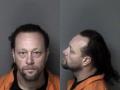Mugshot of James Edison Pruitt