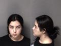 Mugshot of YEMI SAHARI RAMOS