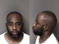 Mugshot of Dewanne Lamar White