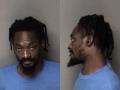 Mugshot of Markus Antwain Rice