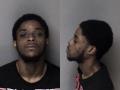 Mugshot of Traikelum Jamal Woods