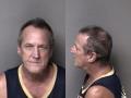 Mugshot of Gary Grover Holland