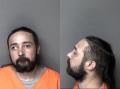 Mugshot of Bradley Lee Farmer