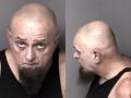 Mugshot of Glenn Steven Russell