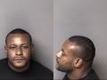 Mugshot of Christian Javier Castro