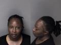 Mugshot of Alexis Jete Kirkpatrick