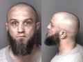 Mugshot of Jerry Lee Odell