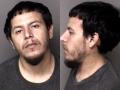 Mugshot of Jose Israel Sandoval-Moreno