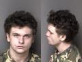 Mugshot of Henry Michael Hartleb