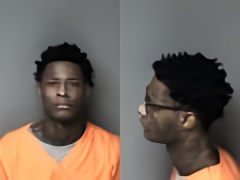Mugshot of Jamari Amir Lyles
