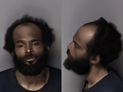 Mugshot of Marchane Alexander Turner
