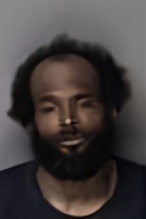 Mugshot of Marchane Alexander Turner