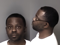 Mugshot of Jamario nmn Rickenbacker