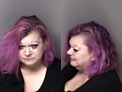 Mugshot of Melissa Walters Torres