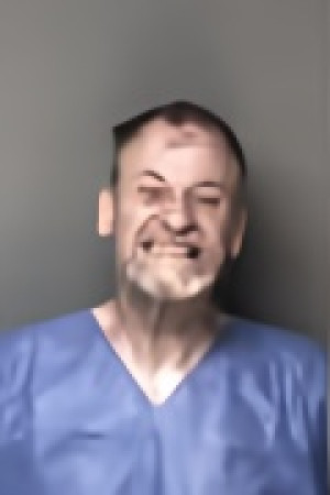 Mugshot of Timothy Lee Ratteerree