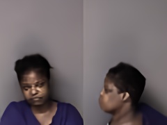 Mugshot of Arnitra Rochelle Ratchford