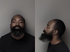 Mugshot of Antonio Antwan Rhodes