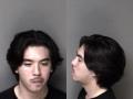 Mugshot of Jason Cuyler Chance Wooten