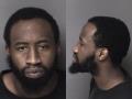 Mugshot of David Levon Cason
