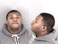 Mugshot of Zabreon Isaiah Wallace