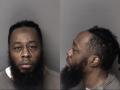 Mugshot of Kamal Siddiq Al-amin