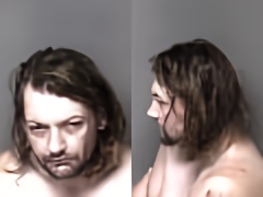 Mugshot of Barry Lee Junior Barnes