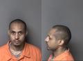 Mugshot of Daniel Ray Chavez