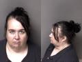 Mugshot of Shawn Elizabeth Styers