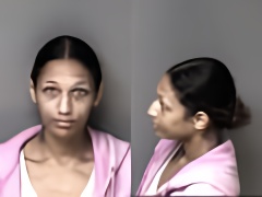 Mugshot of Renee allissa Blake