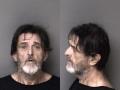 Mugshot of Steven Lee Clark